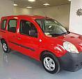 Renault Kangoo 1.5 Dci 85Cv 4 Porte