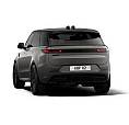 Land Rover Range Rover Sport Dynamic Se - Disponib
