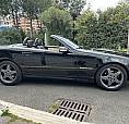 Mercedes Slk 230 197Cv R170 Strafull