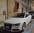 A5 Audi