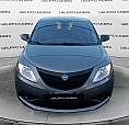 Lancia Ypsilon 1.2 69 Cv 5 Porte Elefantino Blu