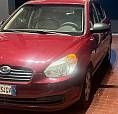 Hyundai Accent 1.4 4P. Style