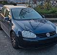 Golf 5 Gpl Brc