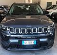 Jeep Compass 1.3 T4 190Cv Phev At6 4Xe Business Pl