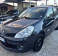 Renault Clio Storia 1.2 16V 5P. Dynamique