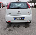 Fiat Punto Metano