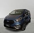 Ford Tourneo Custom 1ª S - Tourneo Custom 320 2.0