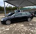Audi A6 Avant 3.0 V6 Tdi F.ap. Quattro