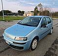 Fiat Punto 1.2I 16V Cat 5 Porte Elx