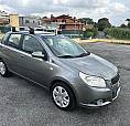 Chevrolet Aveo 1.2 5 Porte Ls Gpl Eco Logic