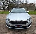 Skoda Octavia 2.0 Tdi Evo Dsg Wagon Executive 115C