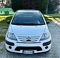 Citroen C3 Benzina Neopatentati 100 Mila Km