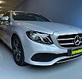 Mercedes-Benz E 200 D S.w. Auto Business Sport