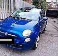 Fiat 500 1.2 Sport
