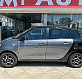 Smart Forfour 0.9 90Cv Prime Twinamic Led Panora
