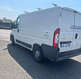 Ducato 2.3 Turbo Diesel