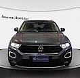 Volkswagen T-Roc 1.5 Tsi Advanced