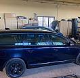 Volvo V70 2.4 D5 Volvo Ocean Race Motore 38000