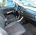 Suzuki S-Cross 1.4 Hybrid Easy
