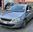 Peugeot 308 130 S&S Sw Gt Line Euro 6B