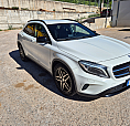 Mercedes Gla 220 4Matic Sport