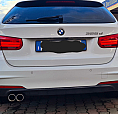 Bmw 325D