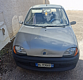Fiat 600
