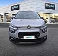 Citroen C3 Puretech 110 S&S Shine Pack