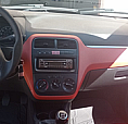 Fiat Grande Punto 5 Porte