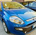 Fiat Punto Evo 1.2 5 Porte Ok Neopatentati