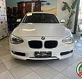 Bmw 116 D 5P. Efficient Dynamics *Fari Led