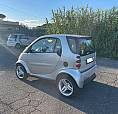 Smart Fortwo 700 Coupe