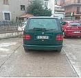 Macchina Lancia 6 Posti