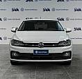 Volkswagen Polo 6ª Serie 1.0Tgi 90Cv Sport R-Line