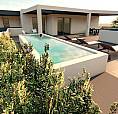Quadrivano Con Piscina Privata E Terrazza