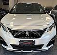 Peugeot 3008 1.6 Bluehdi 120 S&S Gt Line