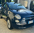Fiat 500 1,2Bz Perfetta Neopatentati