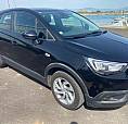 Opel Crossland X 1.6 Ecotec D Start &Stop 2018