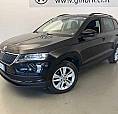 Skoda Karoq 1.6 Tdi Scr Dsg S-Tech