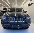 Jeep Compass 2.2 Crd Limited 4X4