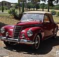 Fiat Altro 1100 Stella Alpina Monviso