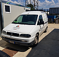 Fiat Scudo Del 2002