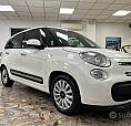 Fiat 500L Living 1.6 Multijet 105Cv Popstar