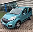 Fiat Qubo 1.3 Mjt 80 Cv Lounge