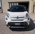 Fiat 500L 1.3 Multijet 85 Cv Trekking