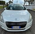 Peugeot 508 1.6 Hdi 115Cv