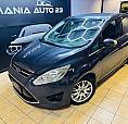Ford C-Max 1.6 Tdci 115Cv Titanium