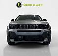 Jeep Avenger 1.2 Turbo 100Cv Mhev Summit
