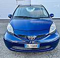 Toyota Aygo 1.0Benz 2007 108.000Km Cambio Robotizz