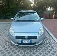 Fiat Grande Punto Gpl